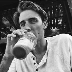 Meet your Posher, Nick